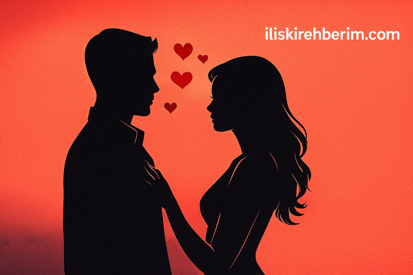 Kadın Erkek İlişkilerine Modern Bir Pencere…